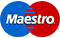 maestro card